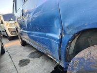 Nissan Vanette HC 23 2.3 D 75CV 1994-2002