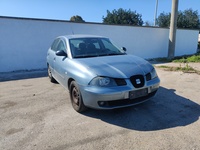 Seat Ibiza 3 6L1 1.4 TDI 75CV 2002-2005