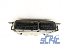 Centralina Motore ALFA ROMEO 156 SW 932 1.9 JTD 2005-2006 0281011984, 55196563