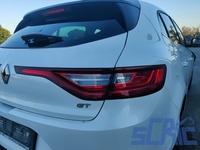 Renault Megane 4 B9A M N 1.5 DCI 110 110CV 2015-2023