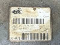 Centralina Motore FIAT SEICENTO 600 187 1.1 1998-2010 IAW4AF, 6160062705F