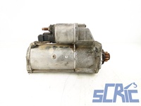 Motorino Avviamento VW POLO 6N2 1.4 TDI 1999-2001 020911023R, 1147435