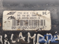 Centralina Pompa Abs SEAT ALHAMBRA 7V8, 7V9 1.9 TDI 4MOTION 2000-2010 7M0614111B
