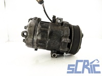 Compressore Clima OPEL AGILA B H08 1.3 CDTI 2008-2010 13106850, 4709128, 6854086