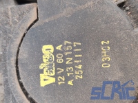 Alternatore RENAULT CLIO 1 5/357, B/C57 1.4 1991-1998 7700784891, 7701499436 8