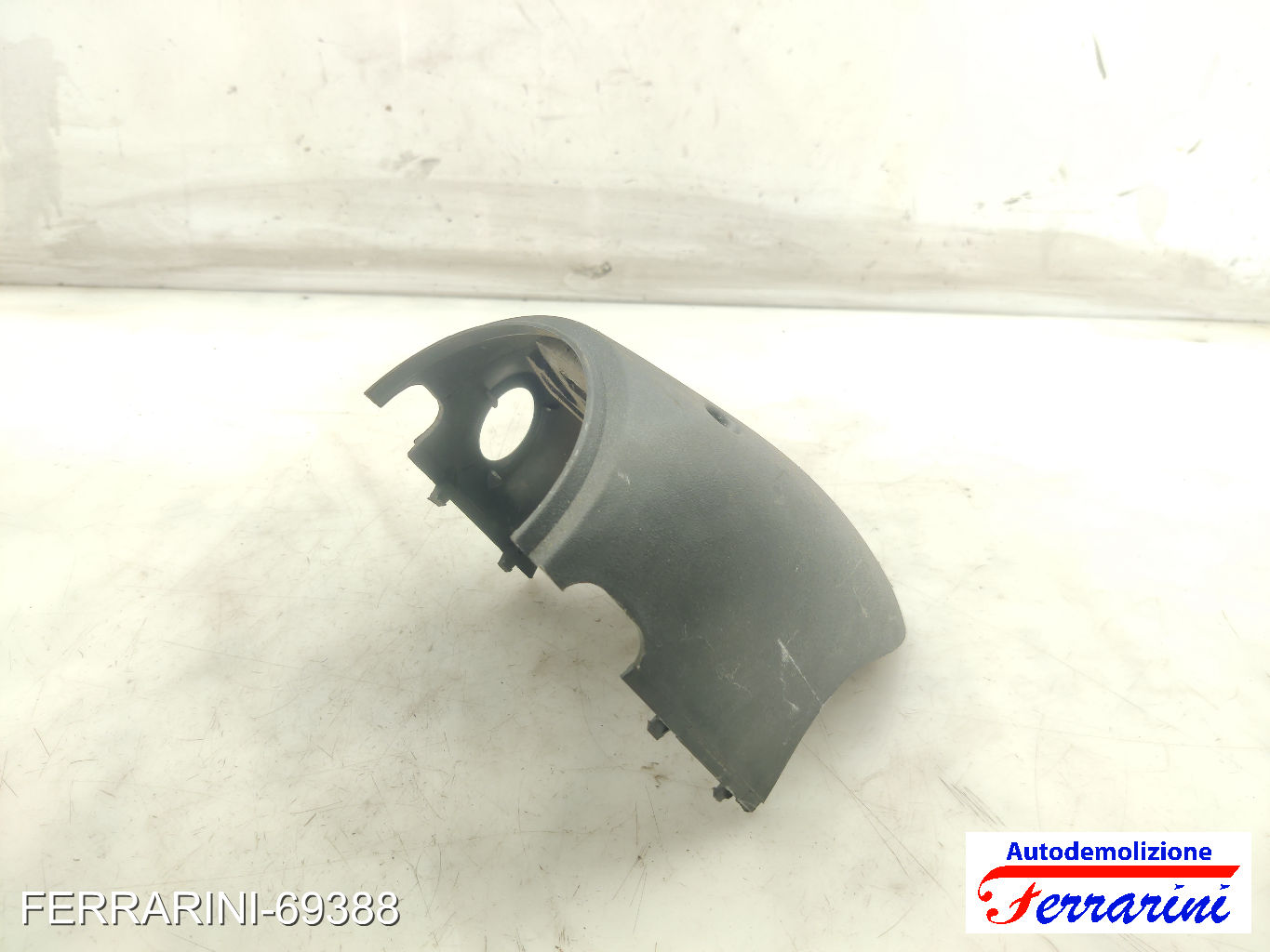 coperchio devioluci FIAT SEICENTO 600 187 1998-2010 sinistro, sx 735105000 7