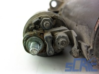 Motorino Avviamento NISSAN MICRA 2 K11 1.0I 16V 1992-2000 233009F600, 112018
