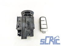 Chiave Lettore VW PASSAT 3C2 2005-2010 3C0905843, 300905843, 3330330