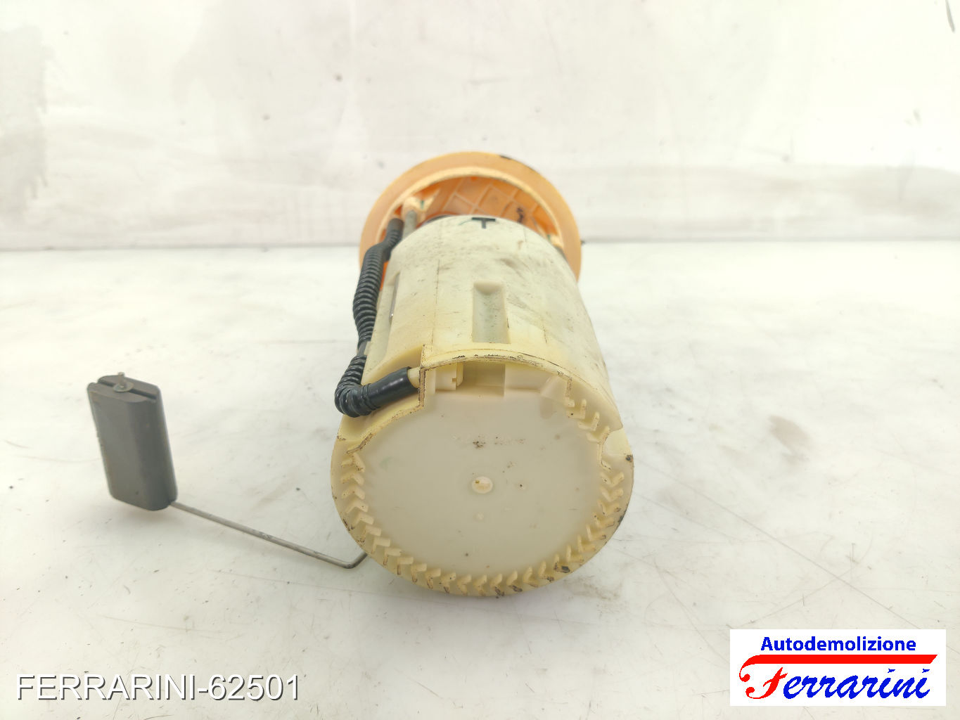 Cestello Pompa Galleggiante Serbatoio FIAT IDEA 350 1.9 JTD 2004-2012 51746634
