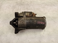 Motorino Avviamento