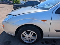 Ford Focus Sw DNW 1.8 TURBO DI/TDDI 90CV 1999-2004