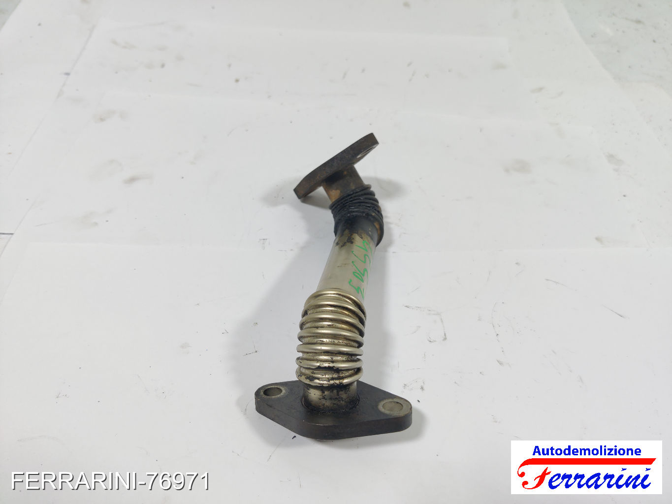 AMF VW POLO 9A, 9N 1.4 TDI 2001-2005 045131521