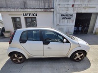Smart Forfour 454 1.1 75CV 2004-2006