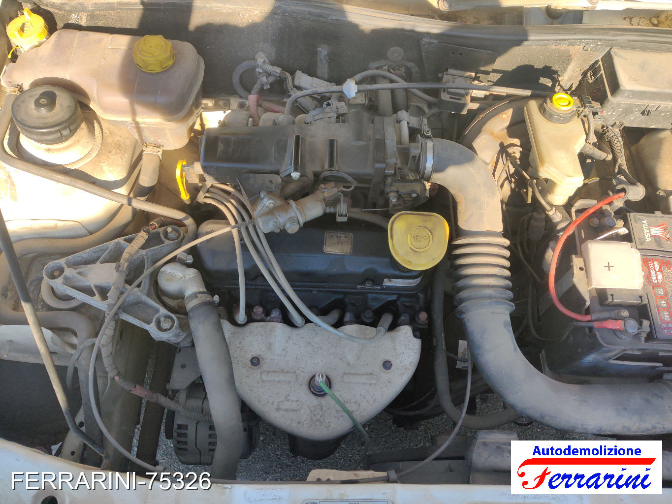 Ford Fiesta 4 33