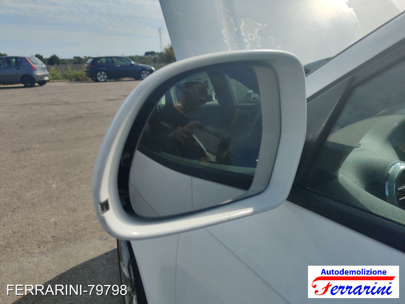Audi A3 Sportback 63
