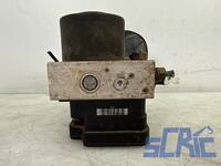 Centralina Pompa Abs CITROEN C3 1 FC, FN 1.4 HDI 2005-2009 5WK84107, 51412080 12
