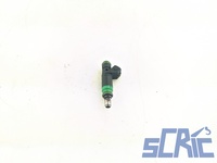 Iniettore FORD FOCUS C-MAX DM2 1.6 TI 2004-2007 98MFBA, Y277Q16095, 9F593