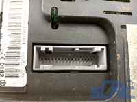Quadro Contachilometri AUDI A6 AT 4B5 2.5 TDI 2000-2005 4B0920933G, 110080128