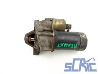 Motorino Avviamento RENAULT CLIO 2 BB, CB 1.4 1998-2005 7700100647, 7711134260