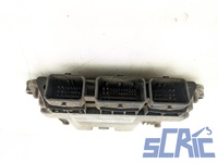 Centralina Motore RENAULT MEGANE 2 SW KM0/1 1.9 DCI 2003-2009 0281010769