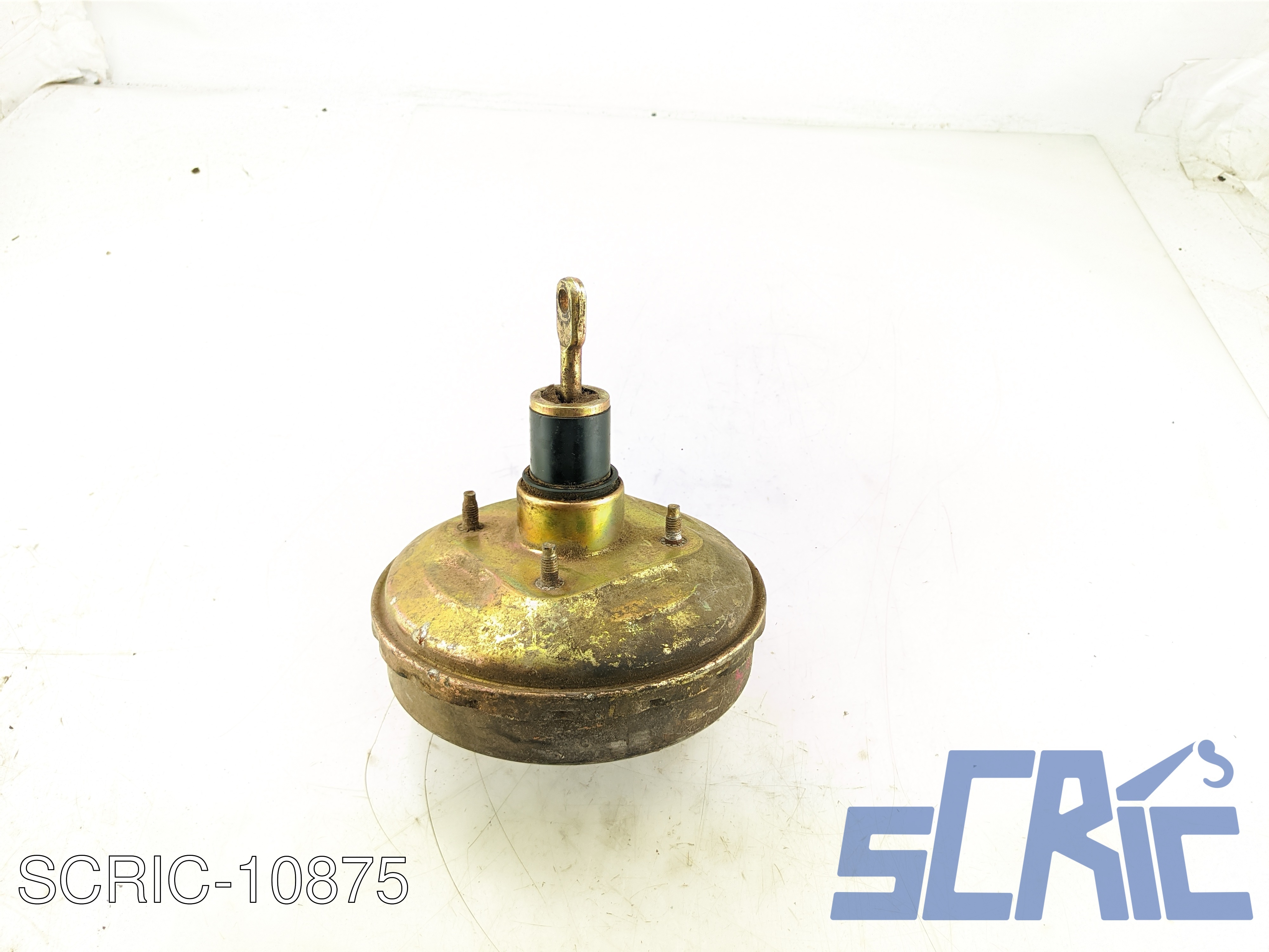 Servofreno FIAT SEICENTO 600 187 1.1 1998-2010 7744077
