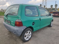 Renault Twingo 1 C06 1.2 55CV 1993-1996