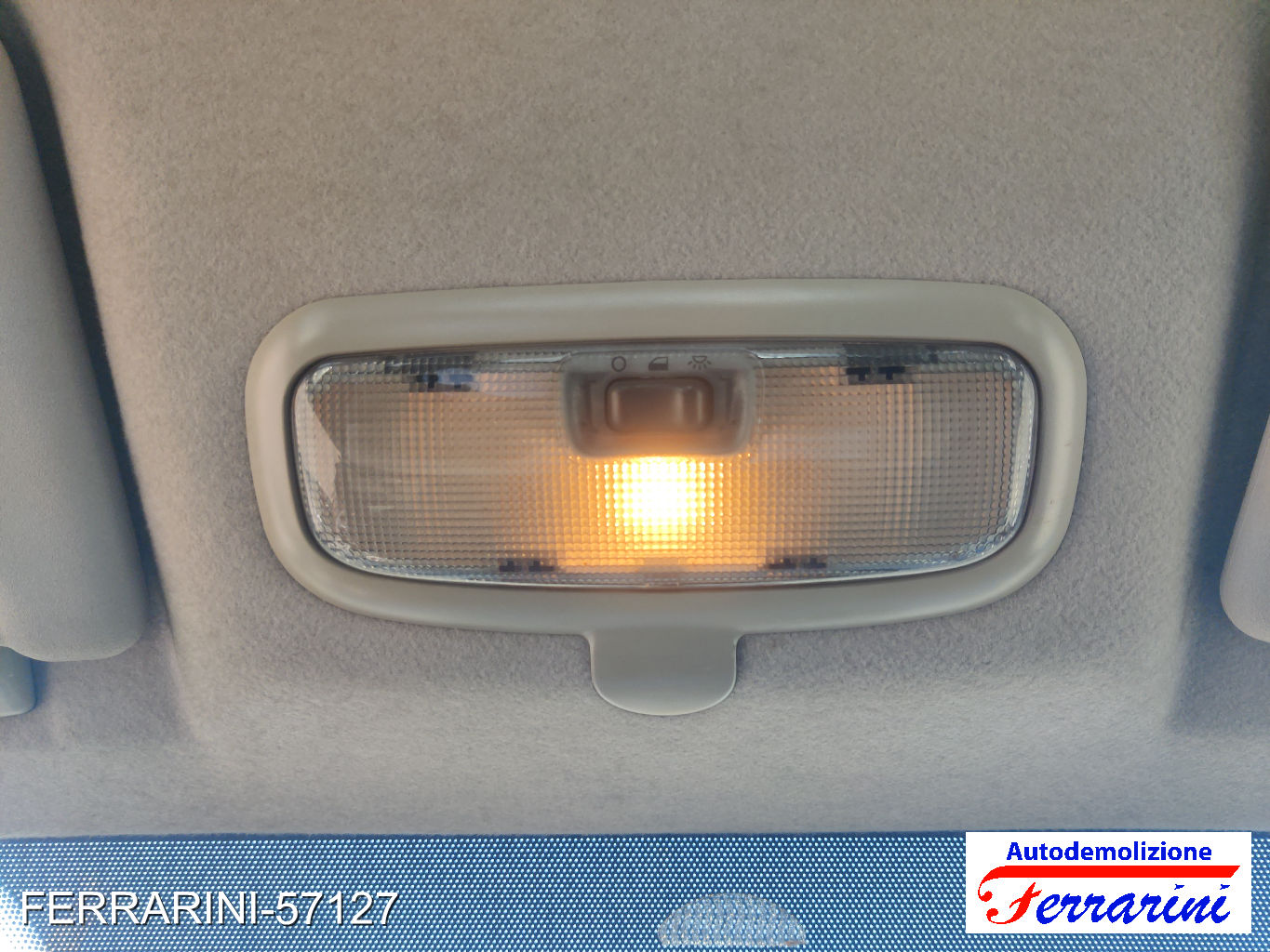 Ford Fusion JU 1.4 TDCI 68CV 2002-2012