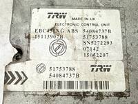 Centralina Pompa Abs FIAT CROMA 194 1.9 D MULTIJET 2005-2011 EBC430NG, S73111384