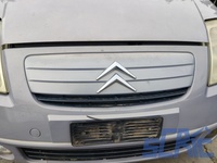 Citroen C2 JM 1.4 HDI 68CV 2003-2009