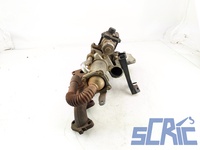 Valvola Egr RENAULT SCENIC 2 JM0/1 1.5 DCI 2005-2008 8200729079, 8200779029 8