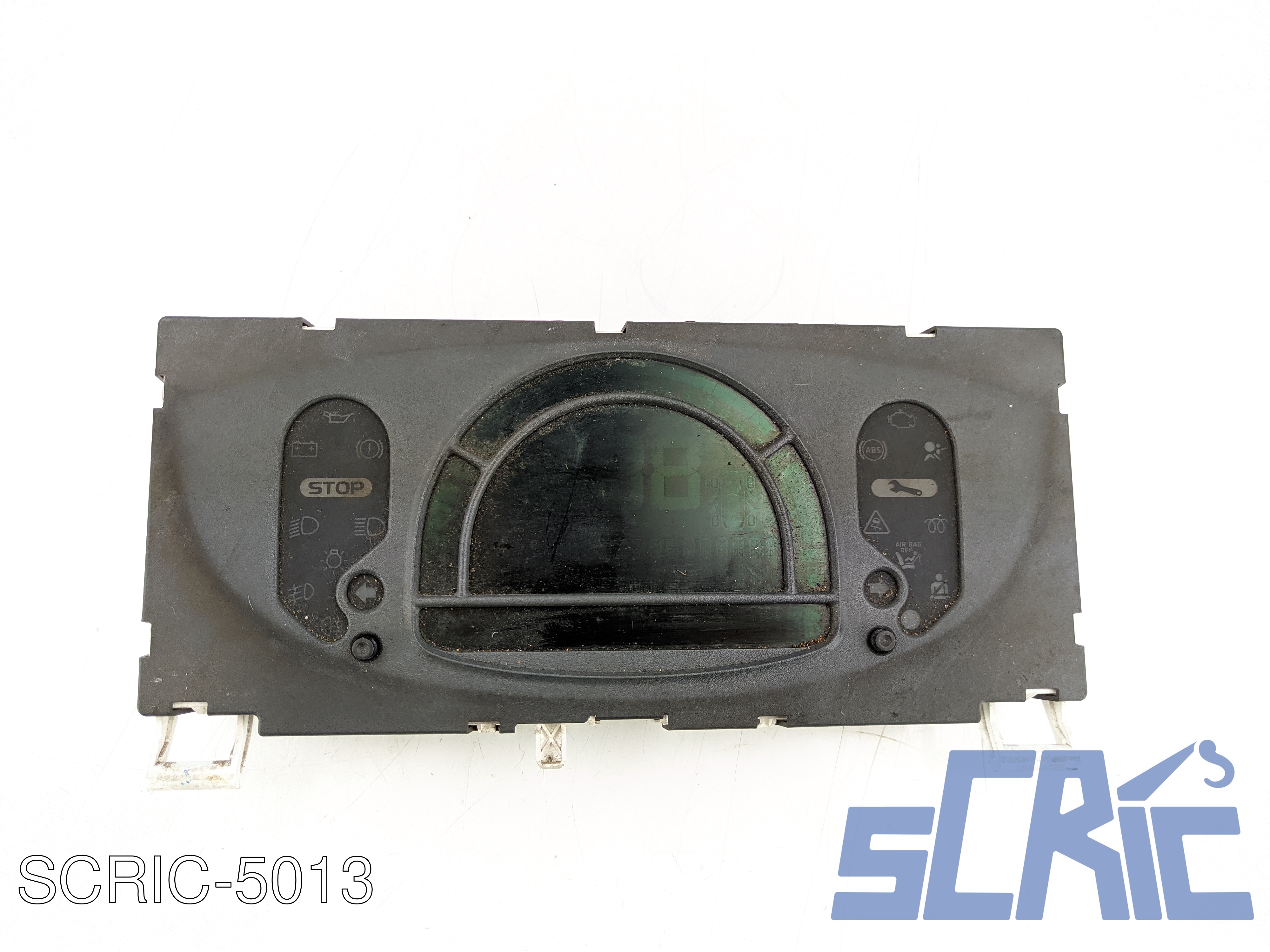 Quadro Contachilometri RENAULT MODUS F/JP0 1.5 DCI 2004-2023 8200418023