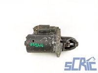 Motorino Avviamento NISSAN MICRA 2 K11 1.0I 16V 1992-2000 233009F600, 112018