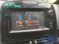 Renault Clio 4 BH 1.5 DCI 75 75CV 2012-2023