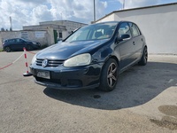 Vw Golf 5 1K1 1.9 TDI 105CV 2003-2008