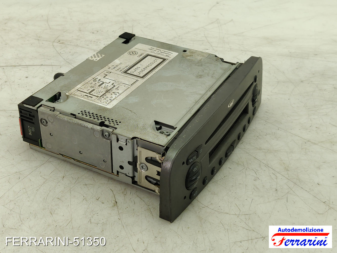 Stereo Radio