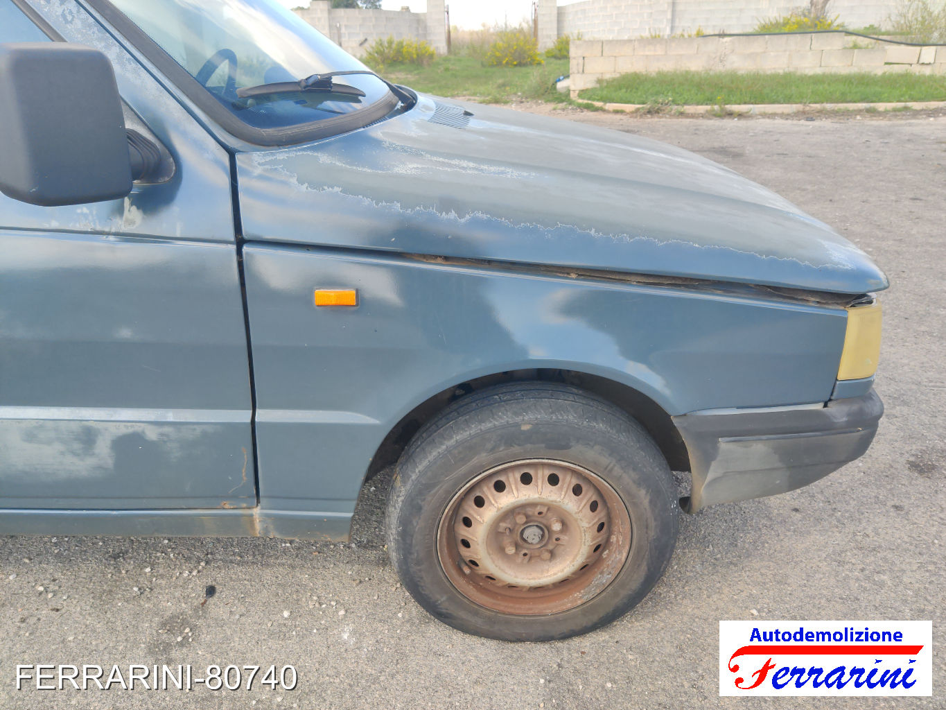 Fiat Fiorino Pick-Up 51