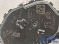 Corpo Farfallato FORD FIESTA 6 CB1, CCN 1.5 TDCI 2012-2017 9807238580, V29039645