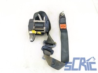Cintura Di Sicurezza ALFA ROMEO 147 937 2001-2010 destra, dx, frontale