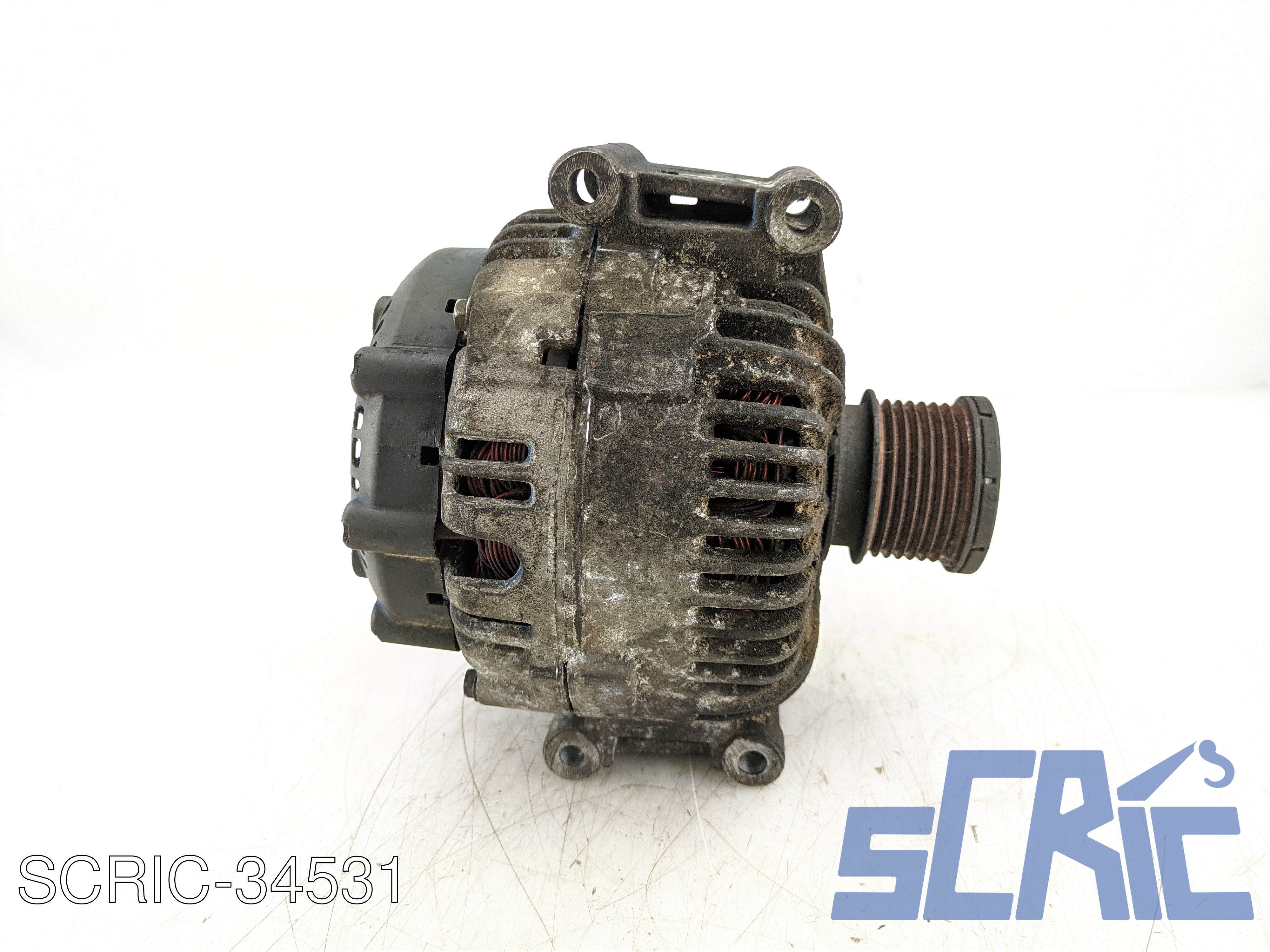 Alternatore MERCEDES CLASSE A W169 A 180 CDI 2004-2012 A6421540402, TG17C030