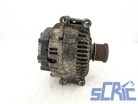 Alternatore MERCEDES CLASSE A W169 A 180 CDI 2004-2012 A6421540402, TG17C030