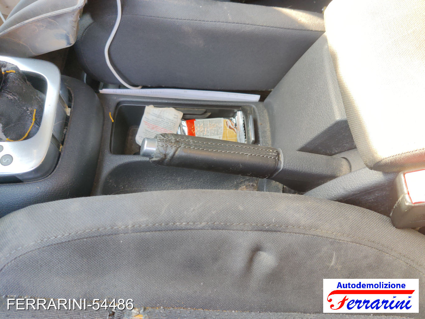 Vw Golf Plus 5 521, 5M1 1.9 TDI 105CV 2005-2009