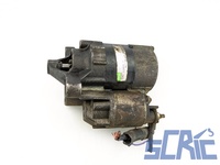 Motorino Avviamento PEUGEOT 206 2A/C 1.1I 1998-2007 9633292480, 5802M9