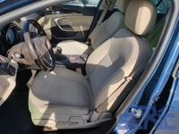 Opel Insignia A Sw G09 2.0 CDTI 160CV 2008-2015