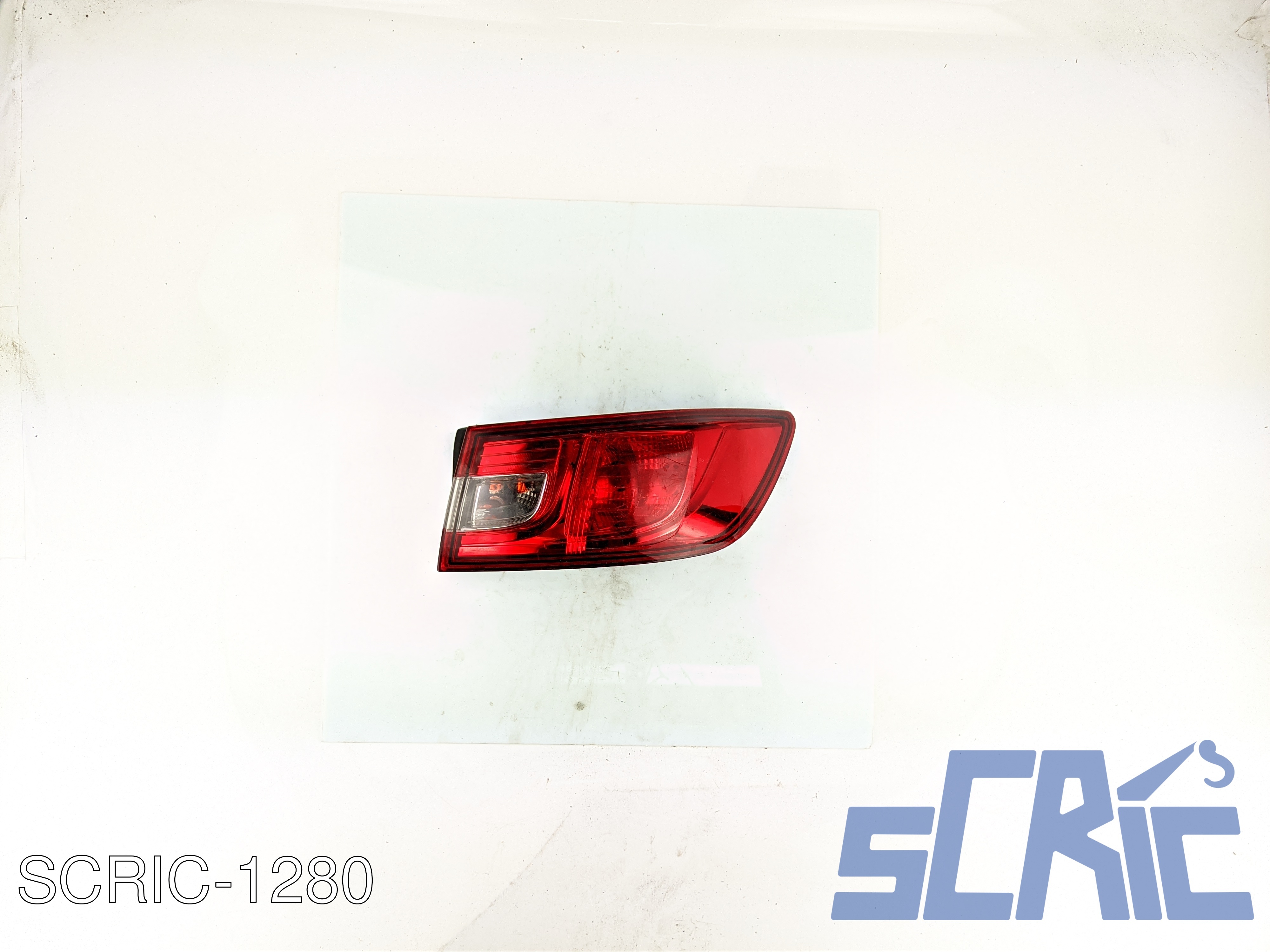 Fanalino Stop Posteriore RENAULT CLIO 4 BH 2012-2023 destro, dx, posteriore