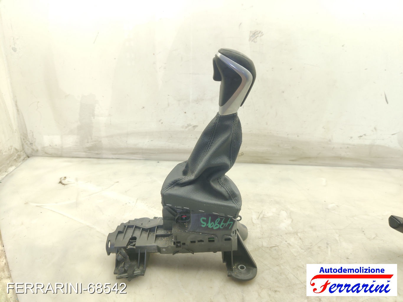 Devioluci BMW X1 F48 2015-2023 61316827369, HW0009SW0016, CZECH130193