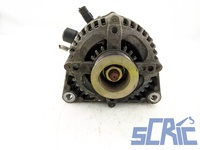 Alternatore PEUGEOT 206 SW 2E/K 1.4 HDI 2002-2007 9640623580, 5702A7, 5702A6