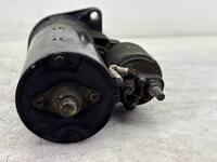 Motorino Avviamento ALFA ROMEO 147 937 1.9 JTD 2001-2010 0001109030, 0986017790