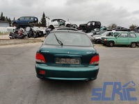Hyundai Accent 1 X-3 1.3 75CV 1994-2000