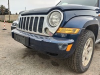 Jeep Cherokee KJ 3.7 4X4 204CV 2003-2008