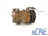 Compressore Clima FIAT MULTIPLA 186 1.9 JTD 2002-2010 8D7VBAF, 60653652, 1157F